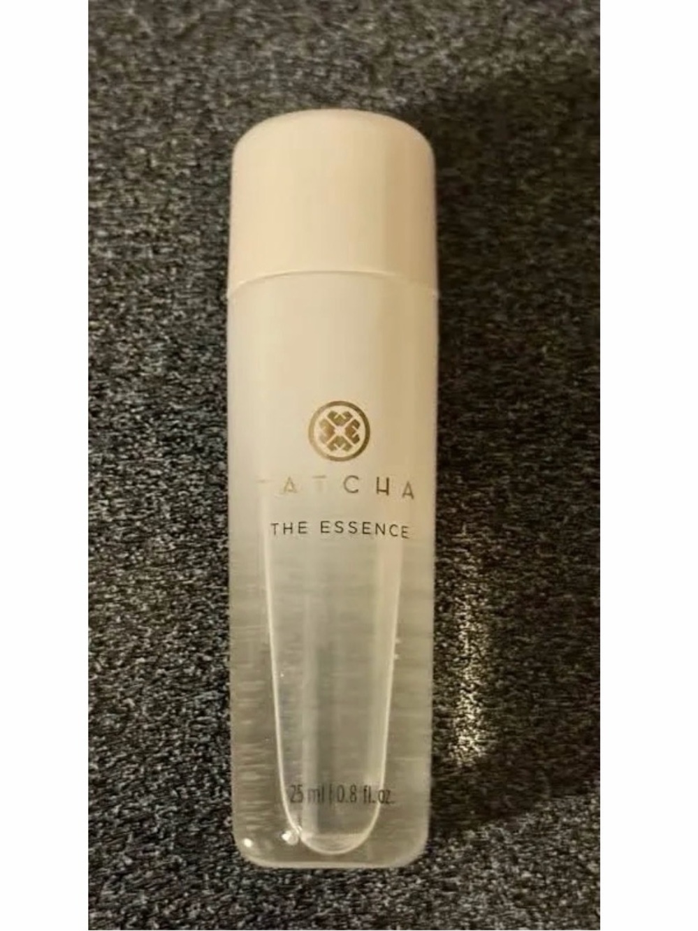 Tatcha The Essence Hadasei-3 Plumping Skin Treatment 25ml / 0.8 Fl Oz